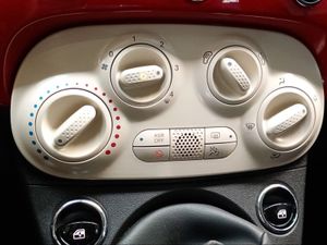 Fiat 500 Cult 1.0 Hybrid 51KW (70 CV)  - Foto 16