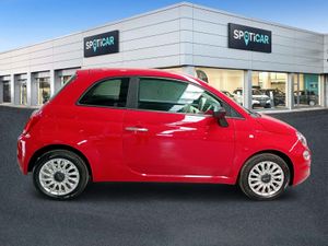 Fiat 500 Cult 1.0 Hybrid 51KW (70 CV)  - Foto 5