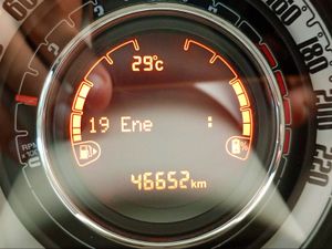 Fiat 500 Cult 1.0 Hybrid 51KW (70 CV)  - Foto 14