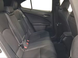 Lexus UX 300h F Sport Legend  - Foto 8