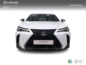 Lexus UX 300h F Sport Legend  - Foto 6