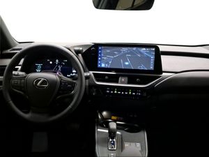 Lexus UX 300h F Sport Legend  - Foto 9