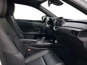 Lexus UX 300h F Sport Legend  - Foto 7