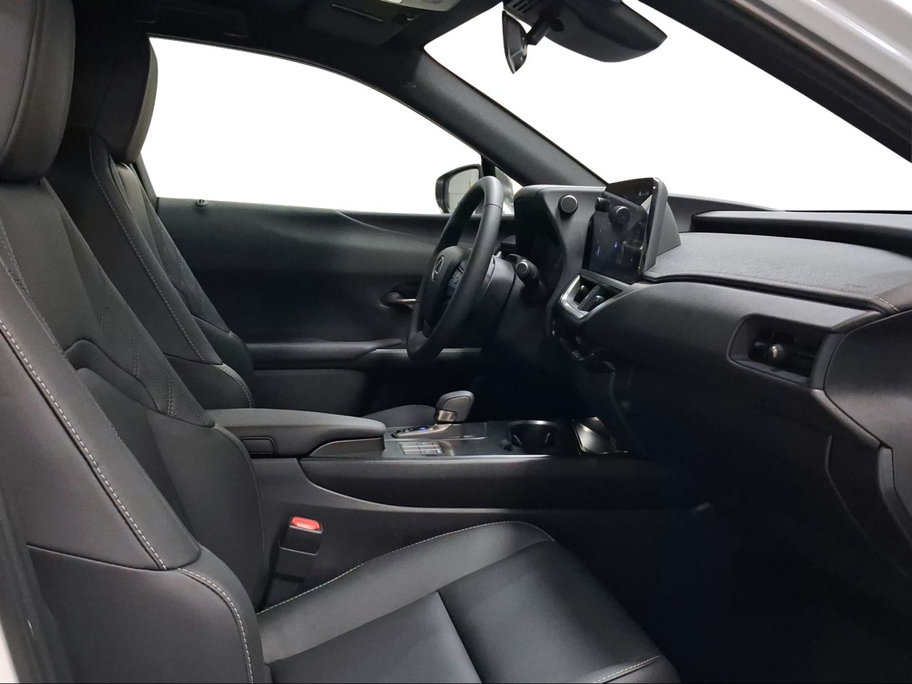 Lexus UX 300h F Sport Legend  - Foto 7
