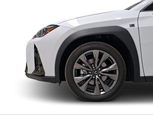 Lexus UX 300h F Sport Legend  - Foto 11