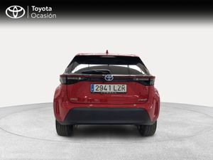 Toyota Yaris Cross 1.5 120H Style  - Foto 5
