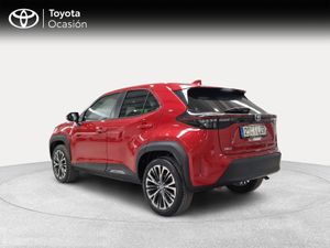 Toyota Yaris Cross 1.5 120H Style  - Foto 3
