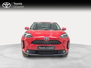 Toyota Yaris Cross 1.5 120H Style  - Foto 6