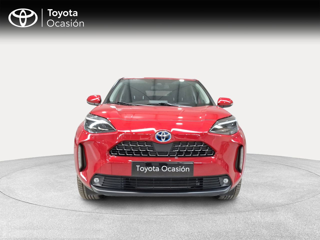Toyota Yaris Cross 1.5 120H Style  - Foto 6