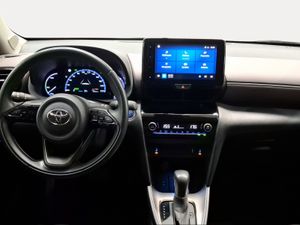 Toyota Yaris Cross 1.5 120H Style  - Foto 9