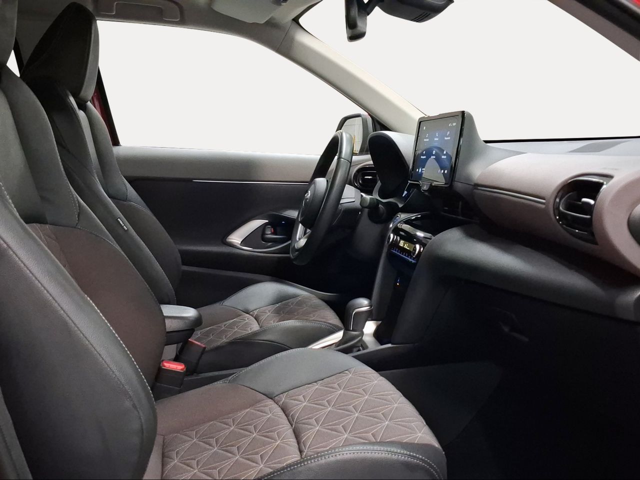 Toyota Yaris Cross 1.5 120H Style  - Foto 7