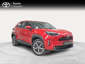 Toyota Yaris Cross 1.5 120H Style  - Foto 20