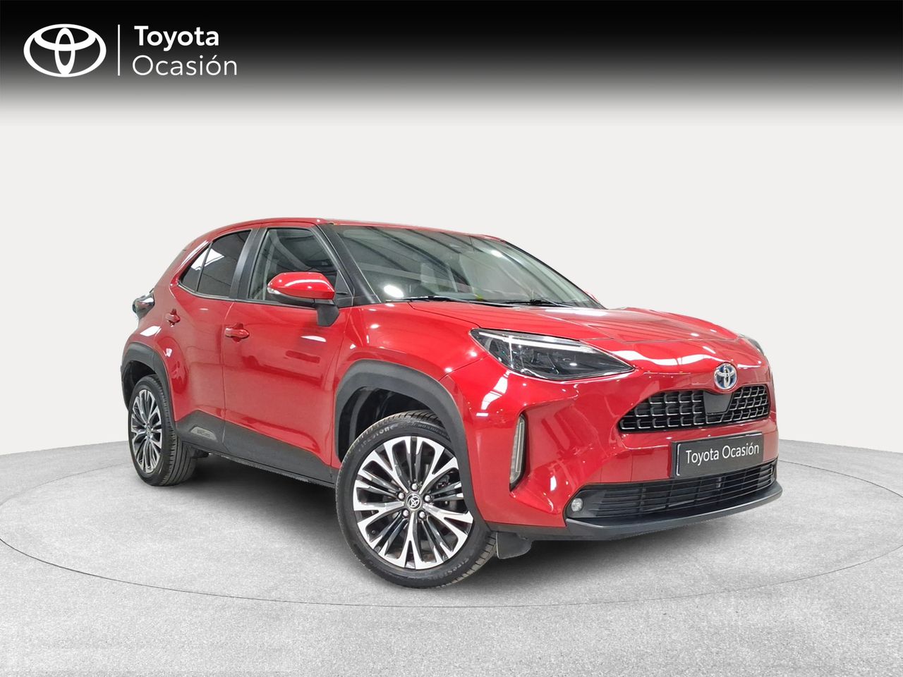 Toyota Yaris Cross 1.5 120H Style  - Foto 20