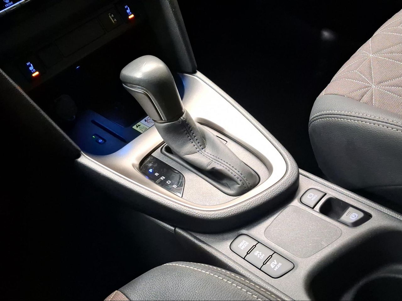 Toyota Yaris Cross 1.5 120H Style  - Foto 21