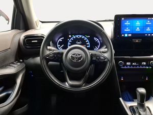 Toyota Yaris Cross 1.5 120H Style  - Foto 10