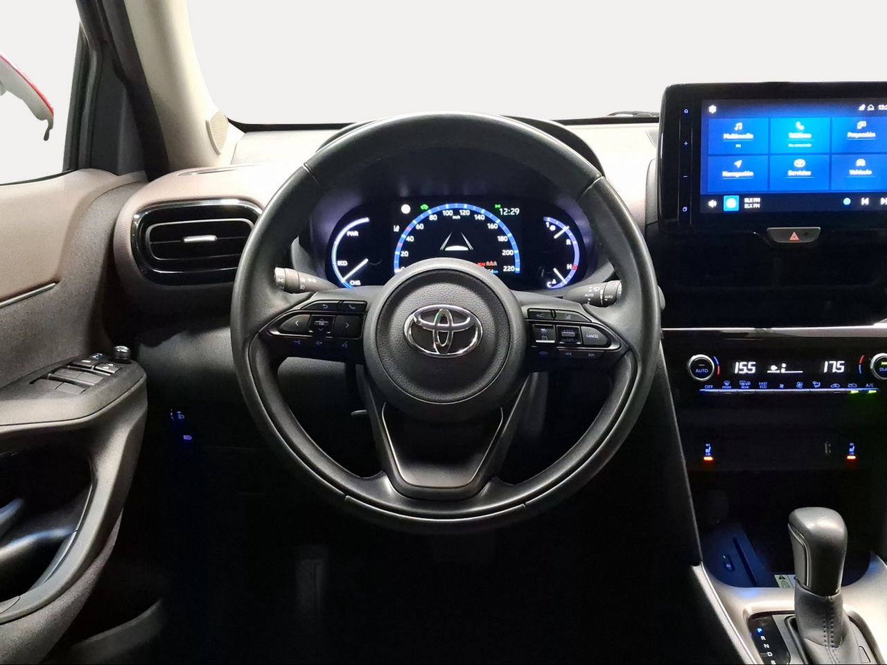 Toyota Yaris Cross 1.5 120H Style  - Foto 10