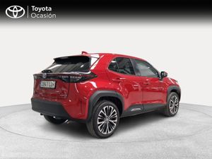 Toyota Yaris Cross 1.5 120H Style  - Foto 19