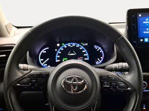 Toyota Yaris Cross 1.5 120H Style  - Foto 14