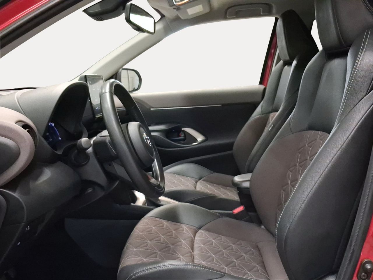Toyota Yaris Cross 1.5 120H Style  - Foto 13