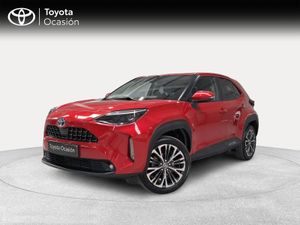 Toyota Yaris Cross 1.5 120H Style  - Foto 2
