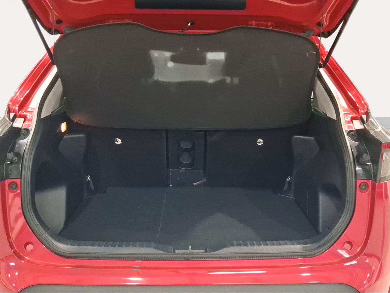Toyota Yaris Cross 1.5 120H Style  - Foto 11