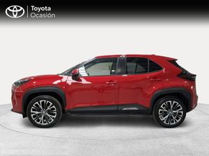 Toyota Yaris Cross 1.5 120H Style  - Foto 4