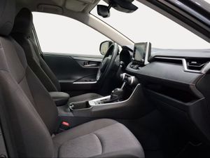 Toyota Rav4 2.5l 220H Advance  - Foto 7