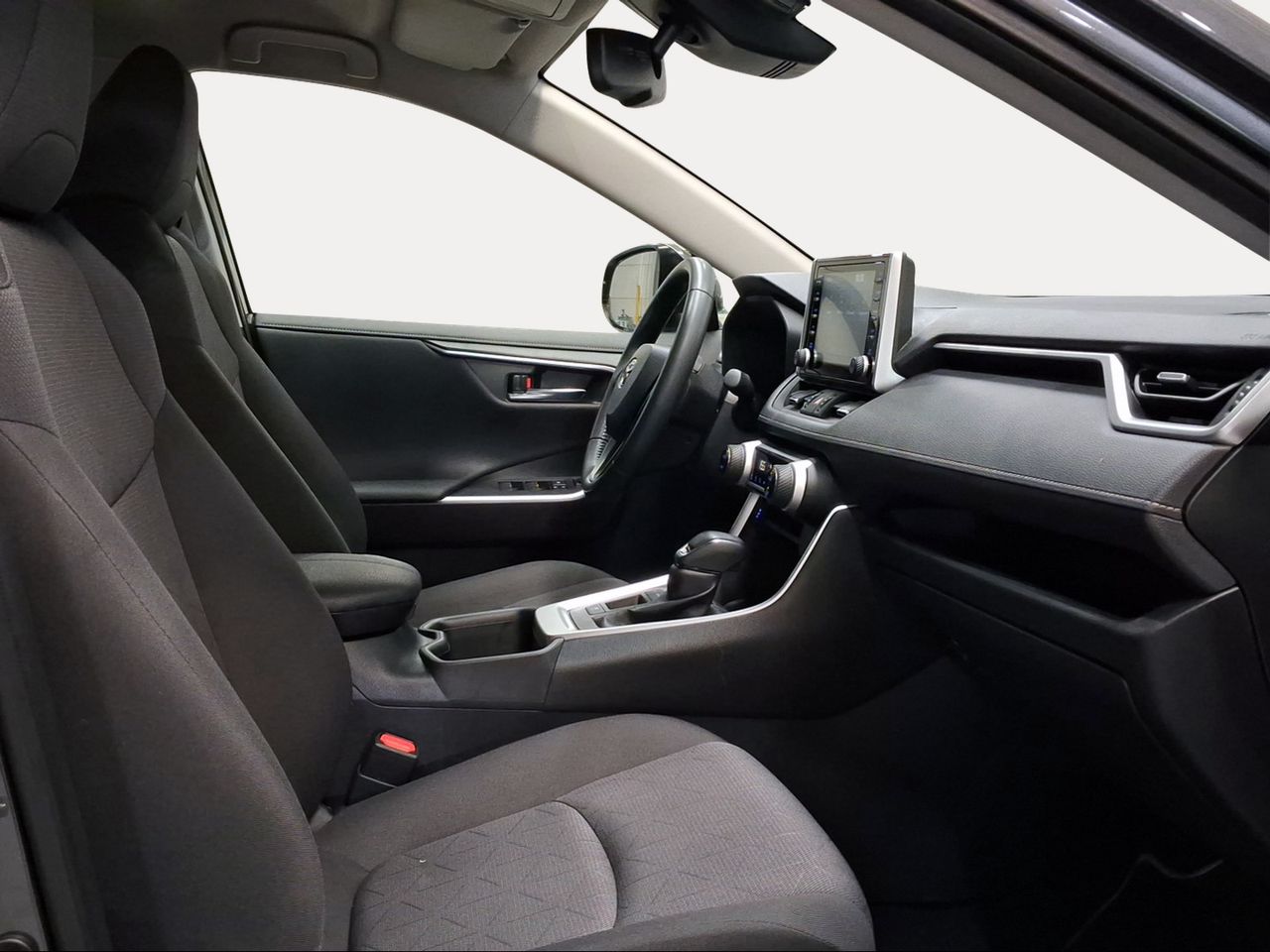 Toyota Rav4 2.5l 220H Advance  - Foto 7