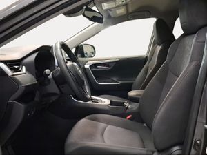 Toyota Rav4 2.5l 220H Advance  - Foto 13