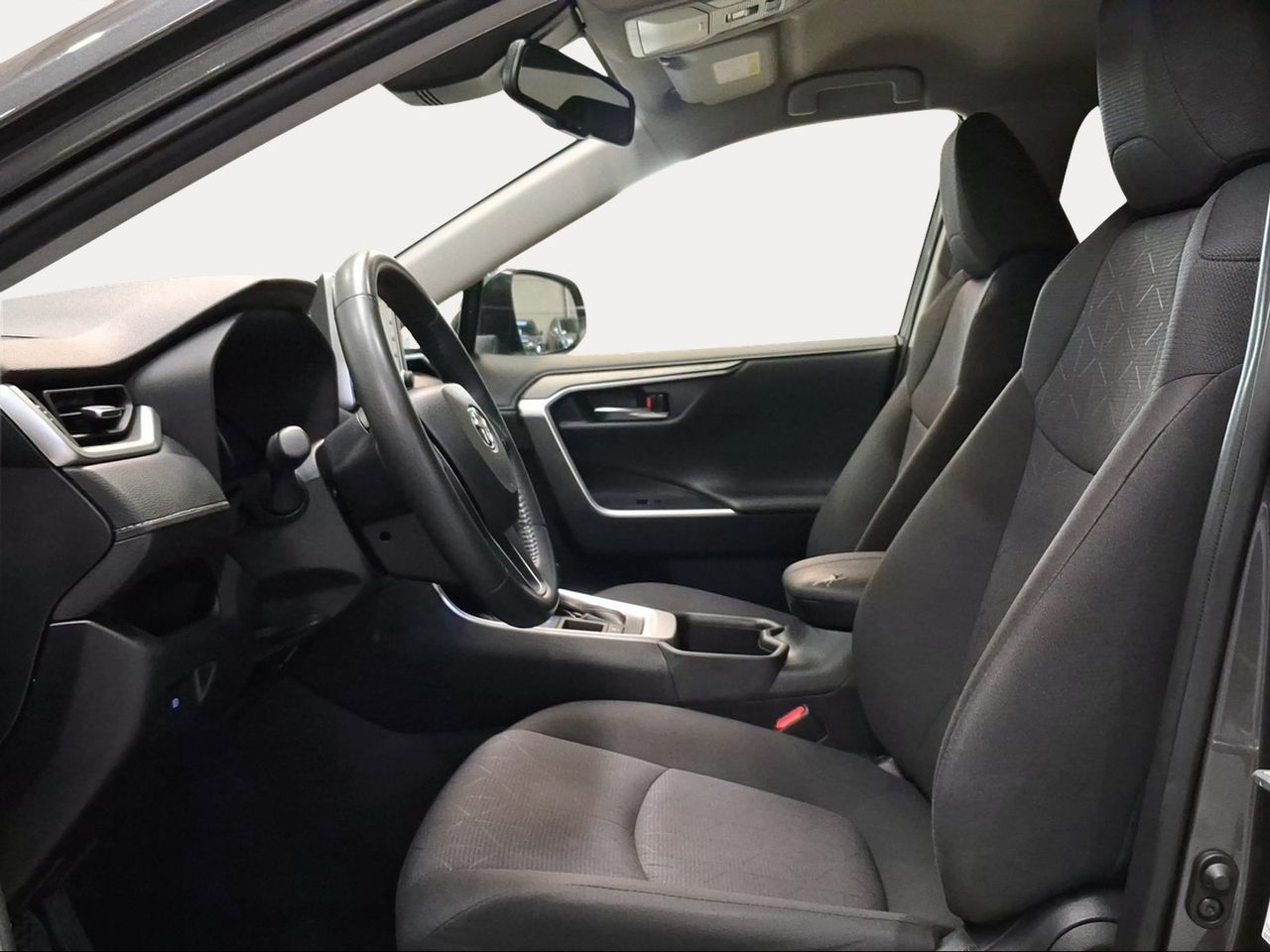 Toyota Rav4 2.5l 220H Advance  - Foto 13
