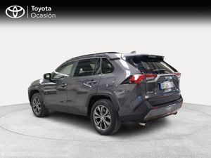 Toyota Rav4 2.5l 220H Advance  - Foto 3