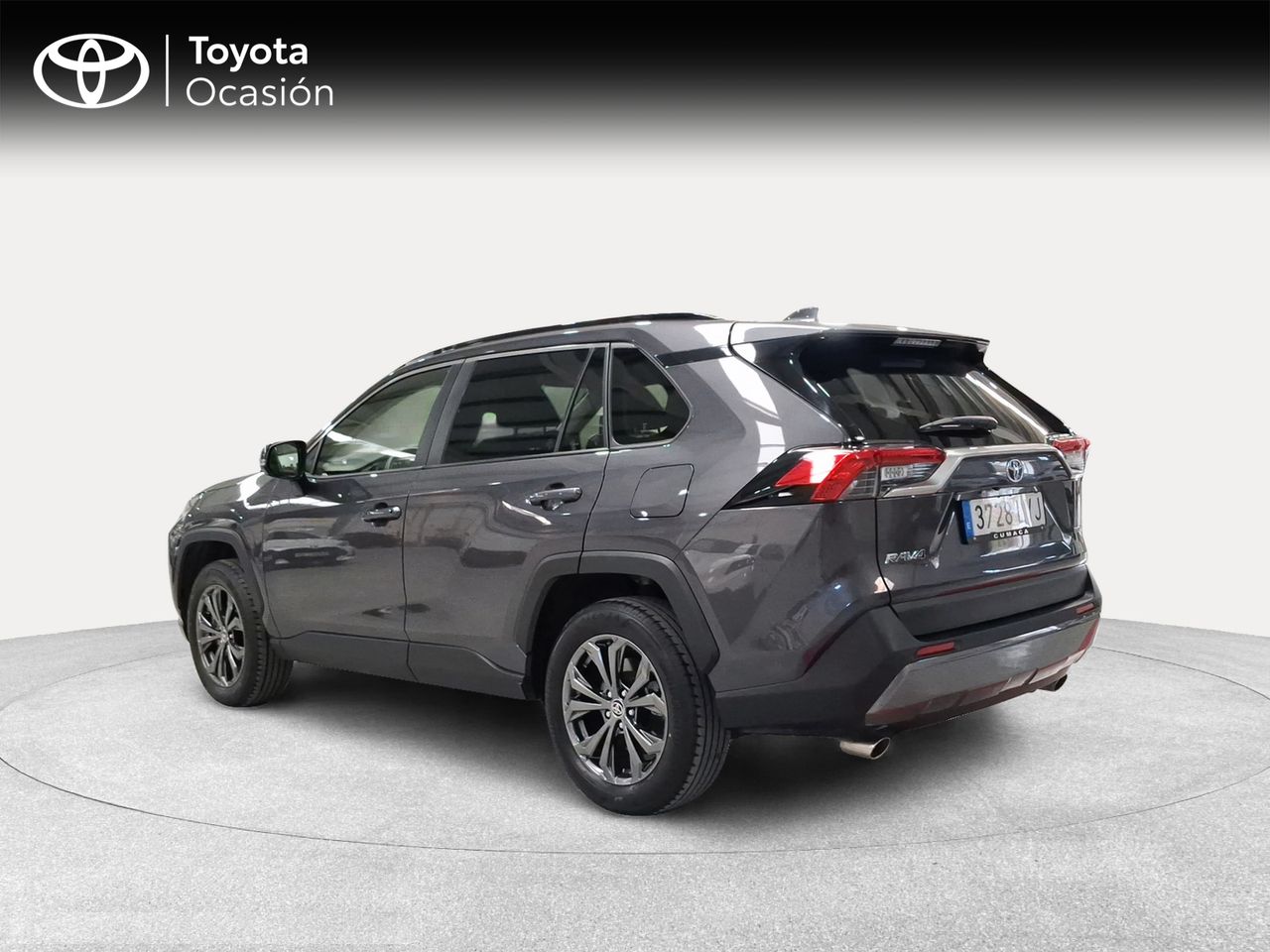 Toyota Rav4 2.5l 220H Advance  - Foto 3