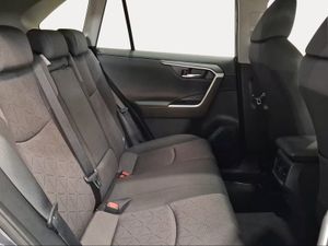 Toyota Rav4 2.5l 220H Advance  - Foto 8