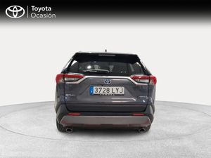 Toyota Rav4 2.5l 220H Advance  - Foto 5
