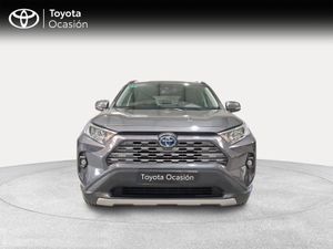 Toyota Rav4 2.5l 220H Advance  - Foto 6