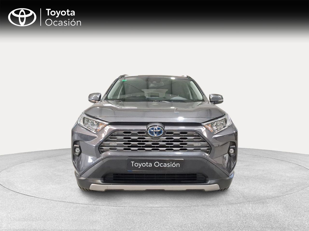 Toyota Rav4 2.5l 220H Advance  - Foto 6