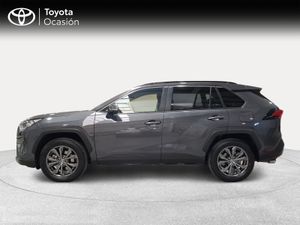 Toyota Rav4 2.5l 220H Advance  - Foto 4