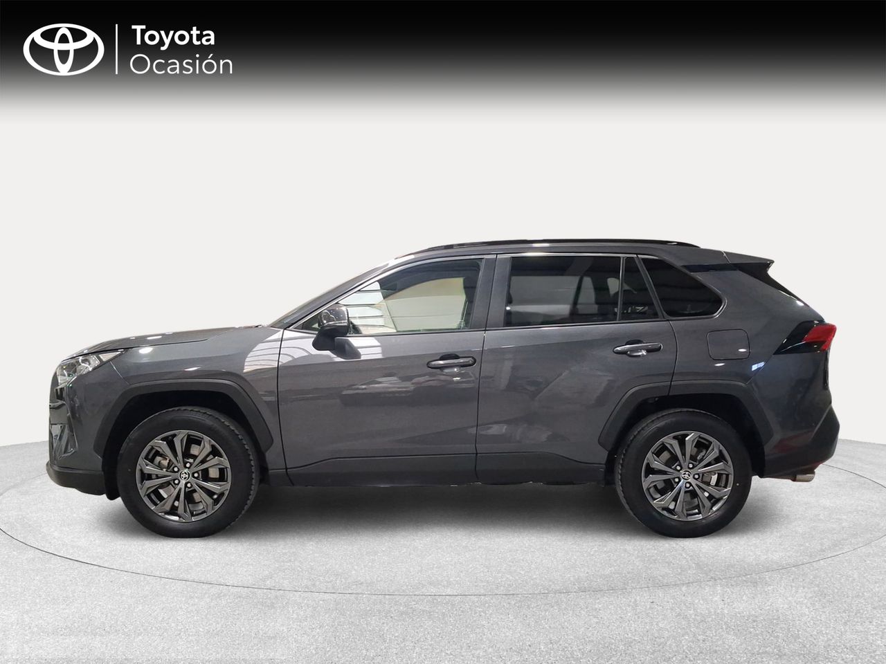 Toyota Rav4 2.5l 220H Advance  - Foto 4