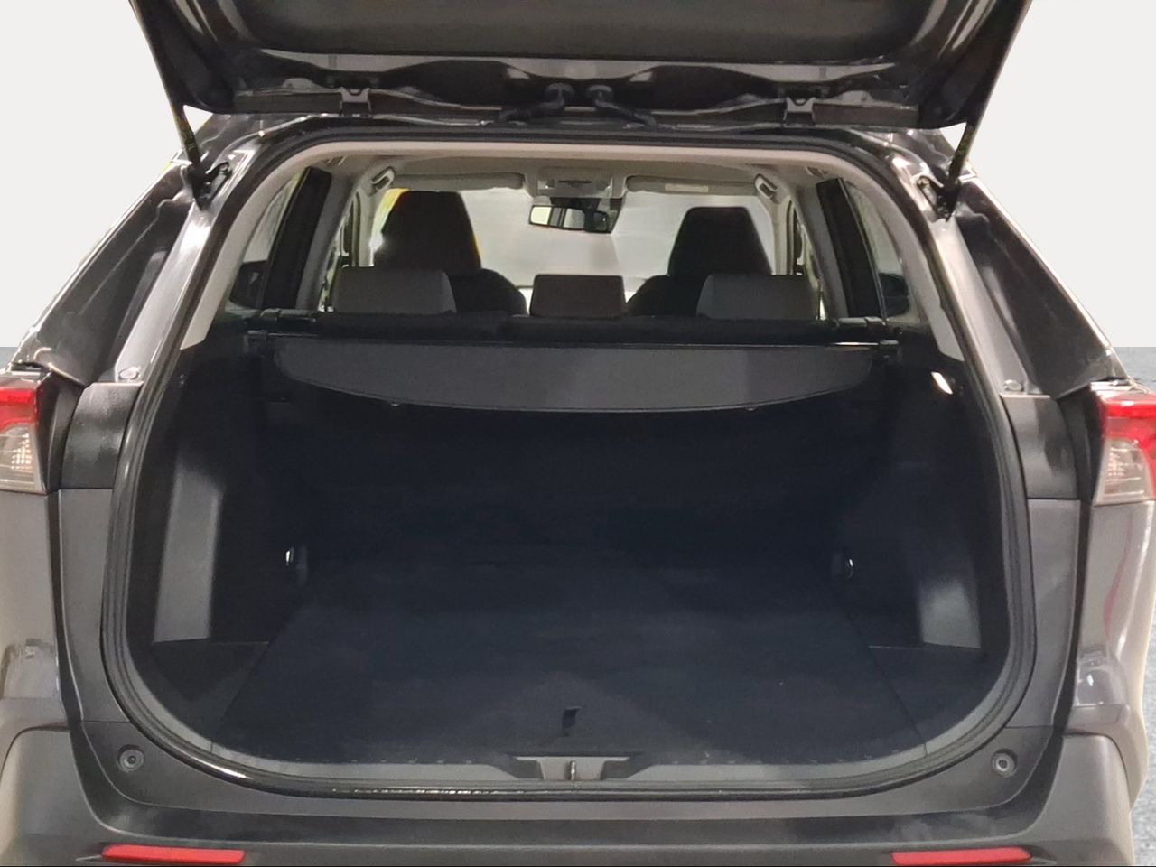 Toyota Rav4 2.5l 220H Advance  - Foto 11