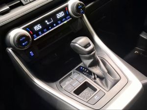 Toyota Rav4 2.5l 220H Advance  - Foto 21