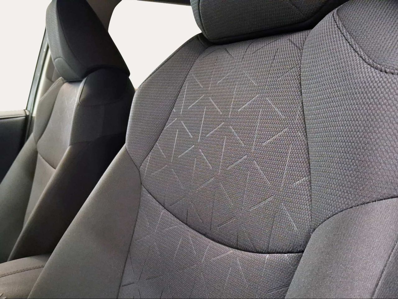 Toyota Rav4 2.5l 220H Advance  - Foto 22