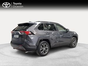 Toyota Rav4 2.5l 220H Advance  - Foto 19
