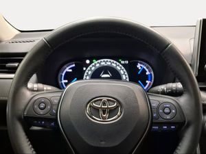 Toyota Rav4 2.5l 220H Advance  - Foto 14
