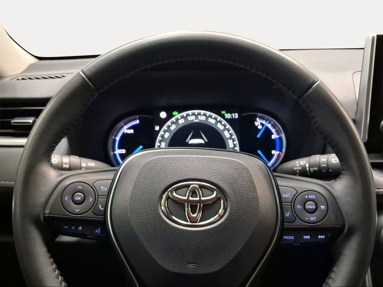 Toyota Rav4 2.5l 220H Advance  - Foto 14