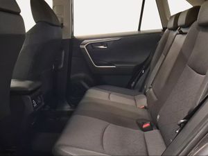Toyota Rav4 2.5l 220H Advance  - Foto 12