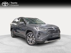 Toyota Rav4 2.5l 220H Advance  - Foto 20
