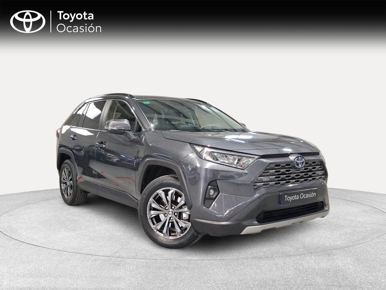 Toyota Rav4 2.5l 220H Advance  - Foto 20