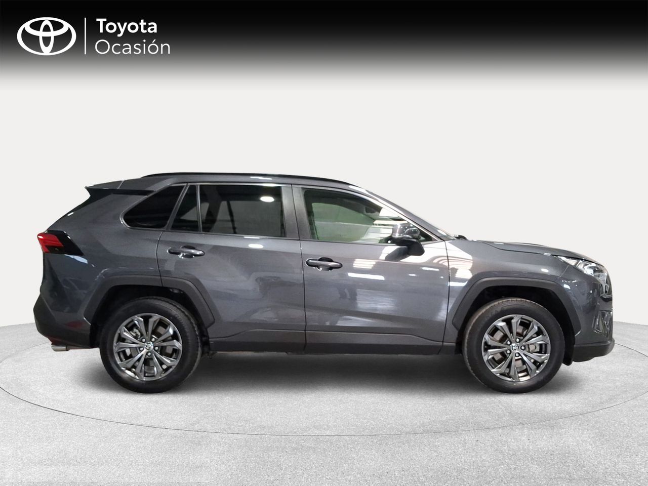 Toyota Rav4 2.5l 220H Advance  - Foto 18