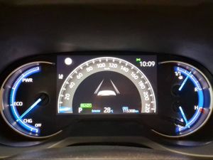 Toyota Rav4 2.5l 220H Advance  - Foto 15