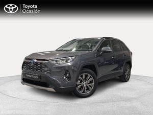 Toyota Rav4 2.5l 220H Advance  - Foto 2